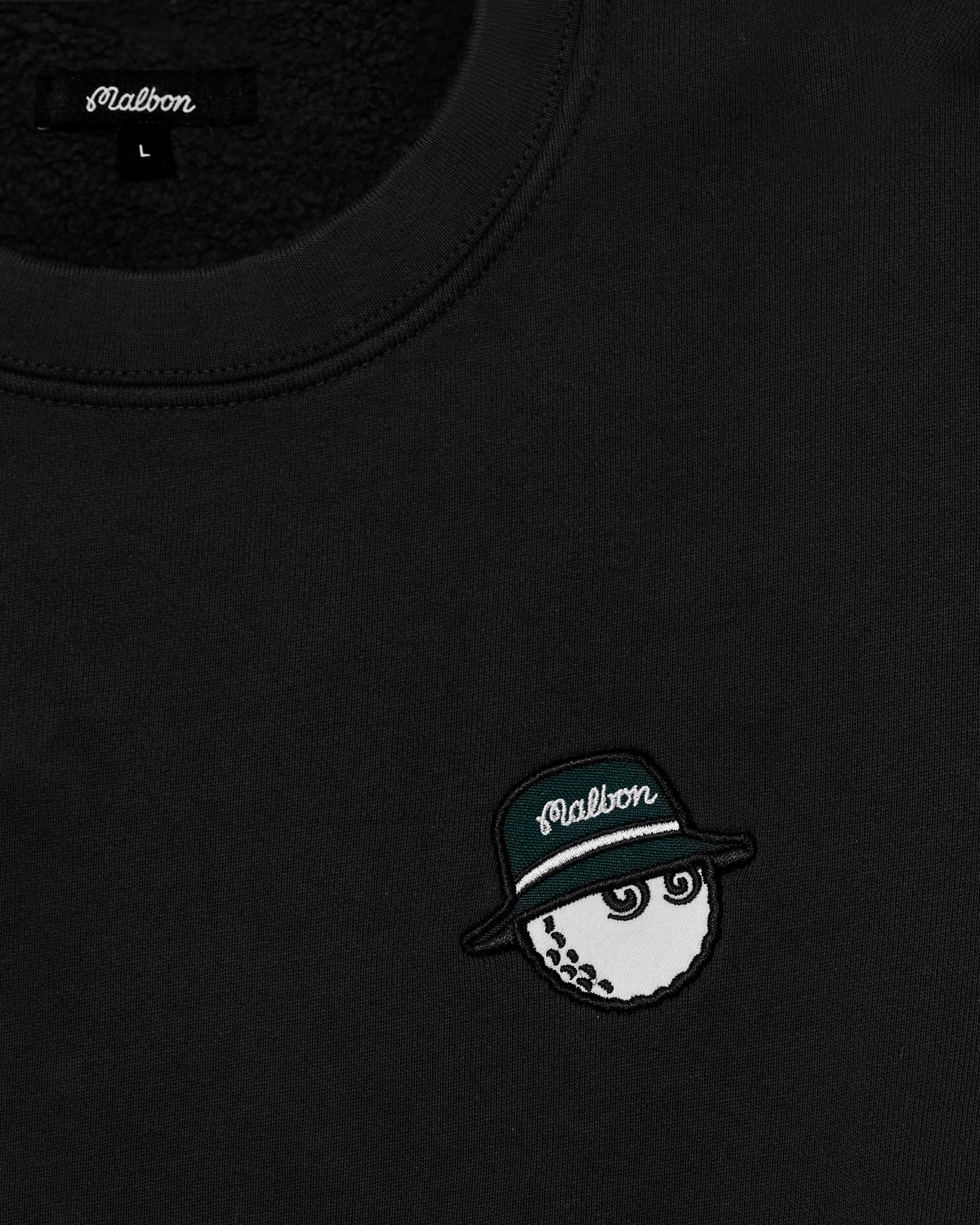 MALBON  COOPER SWEATSHIRT