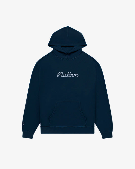 MALBON FESCUE HOODIE