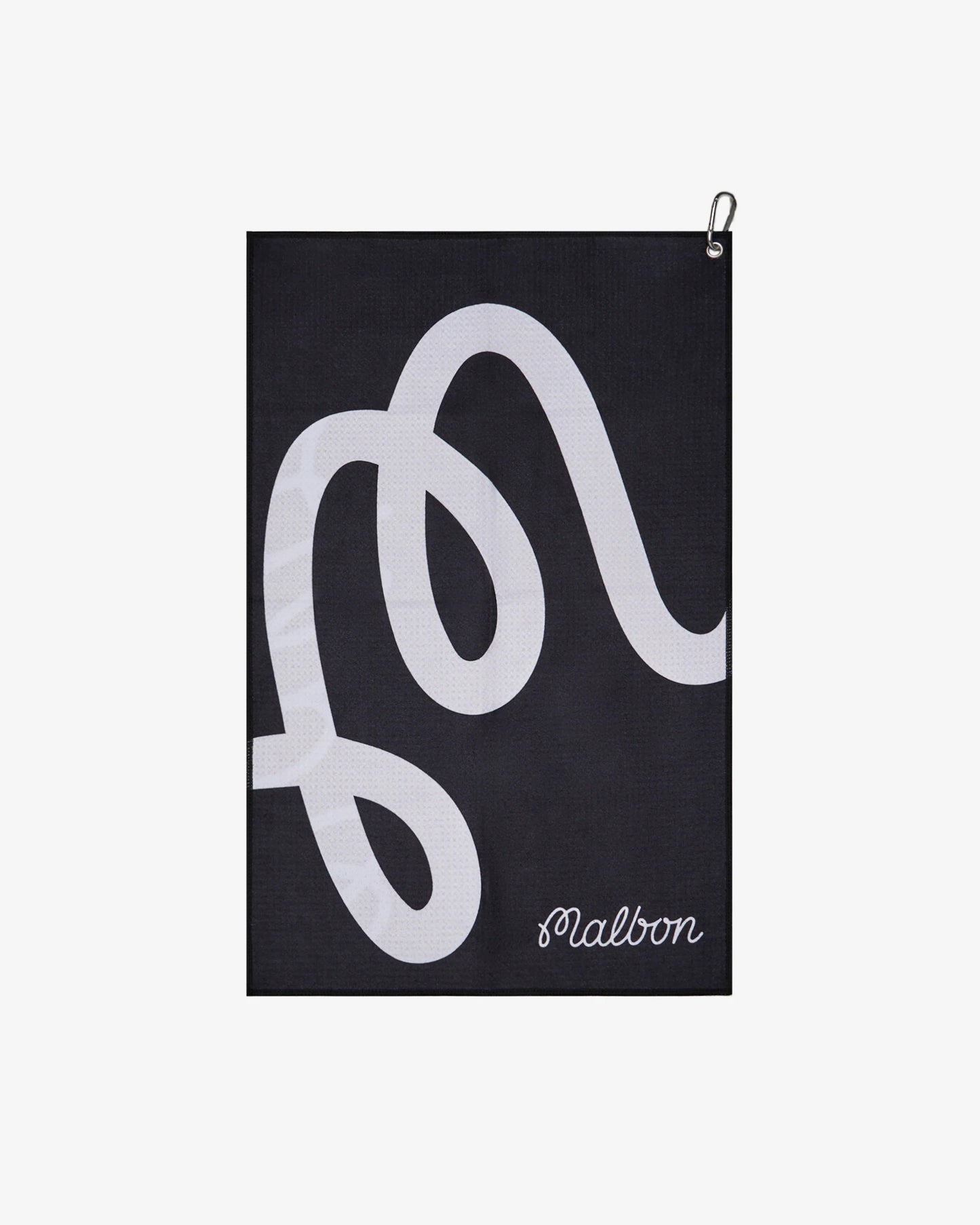 MALBON GOLF TOWEL