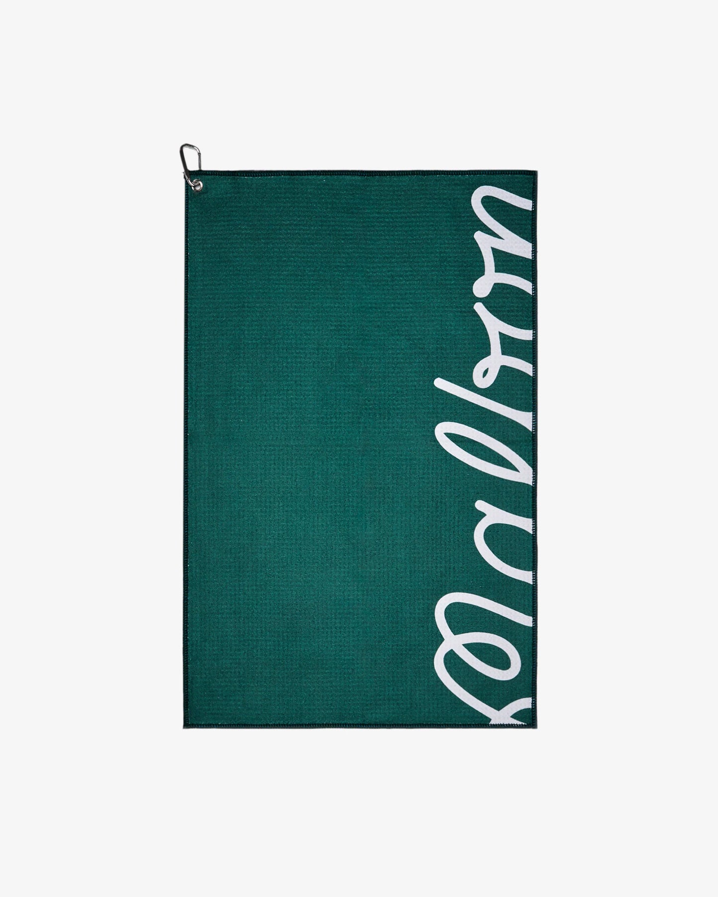 MALBON GOLF TOWEL