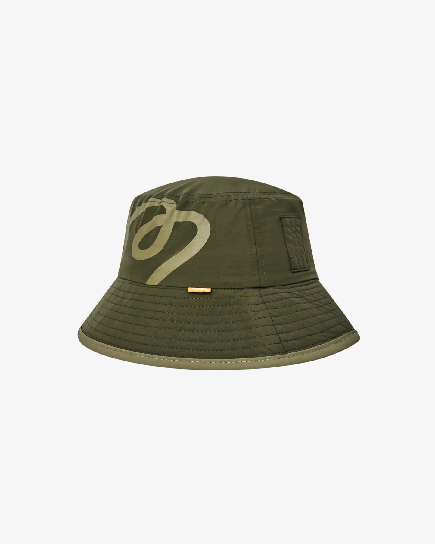 MALBON RIPSTOP BUCKET HAT