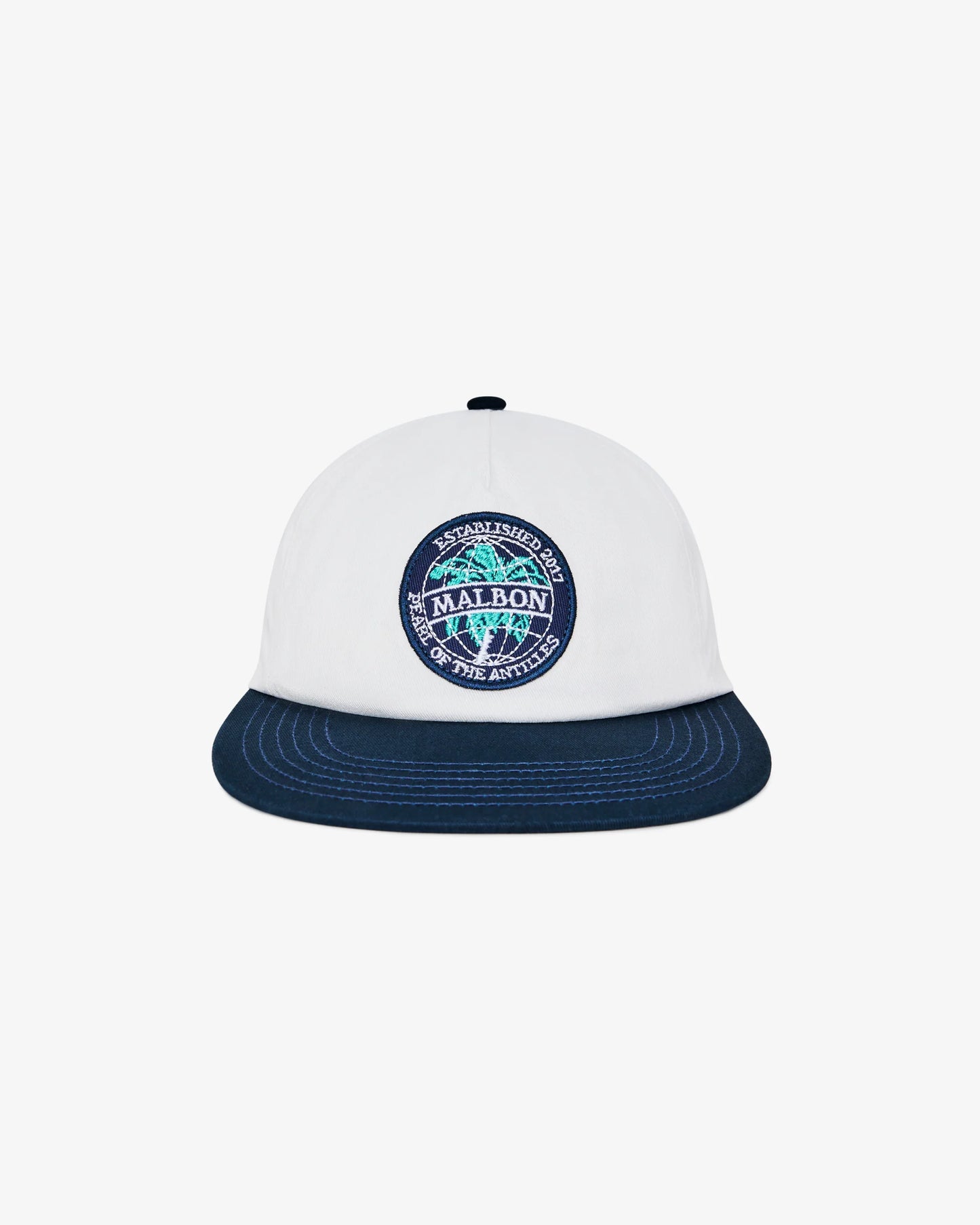 MALBON PALMERA SNAP BACK
