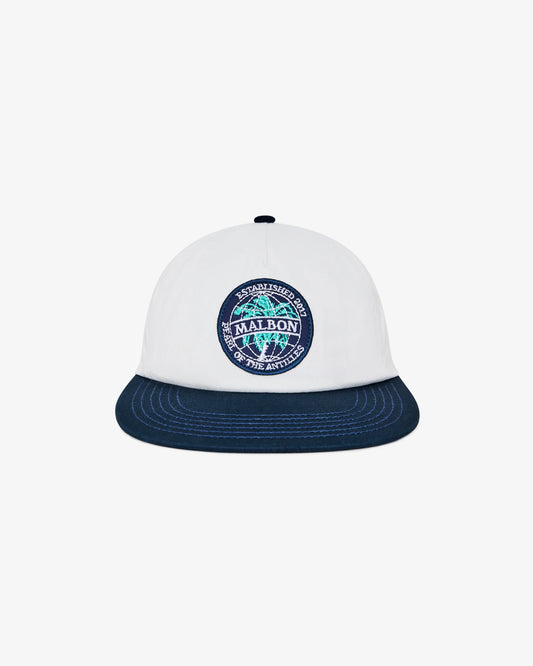 MALBON PALMERA SNAP BACK