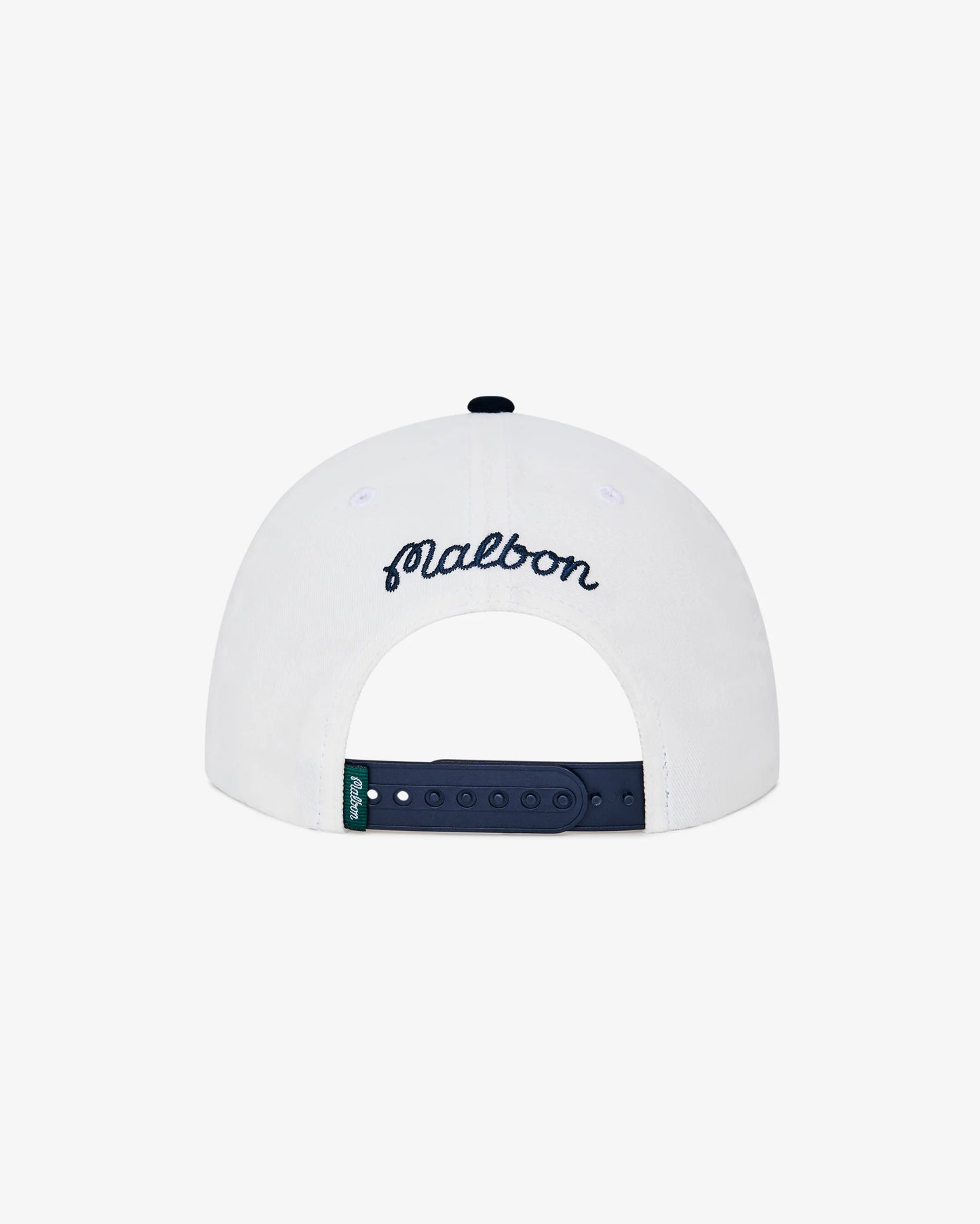 MALBON PALMERA SNAP BACK