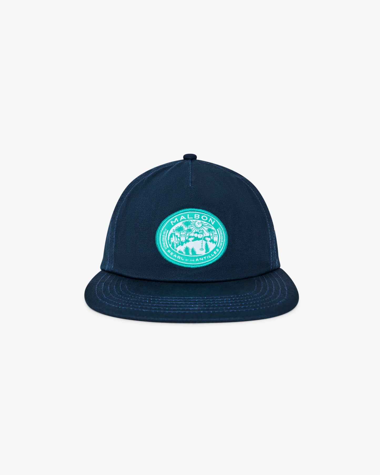 MALBON HORIZON SNAPBACK