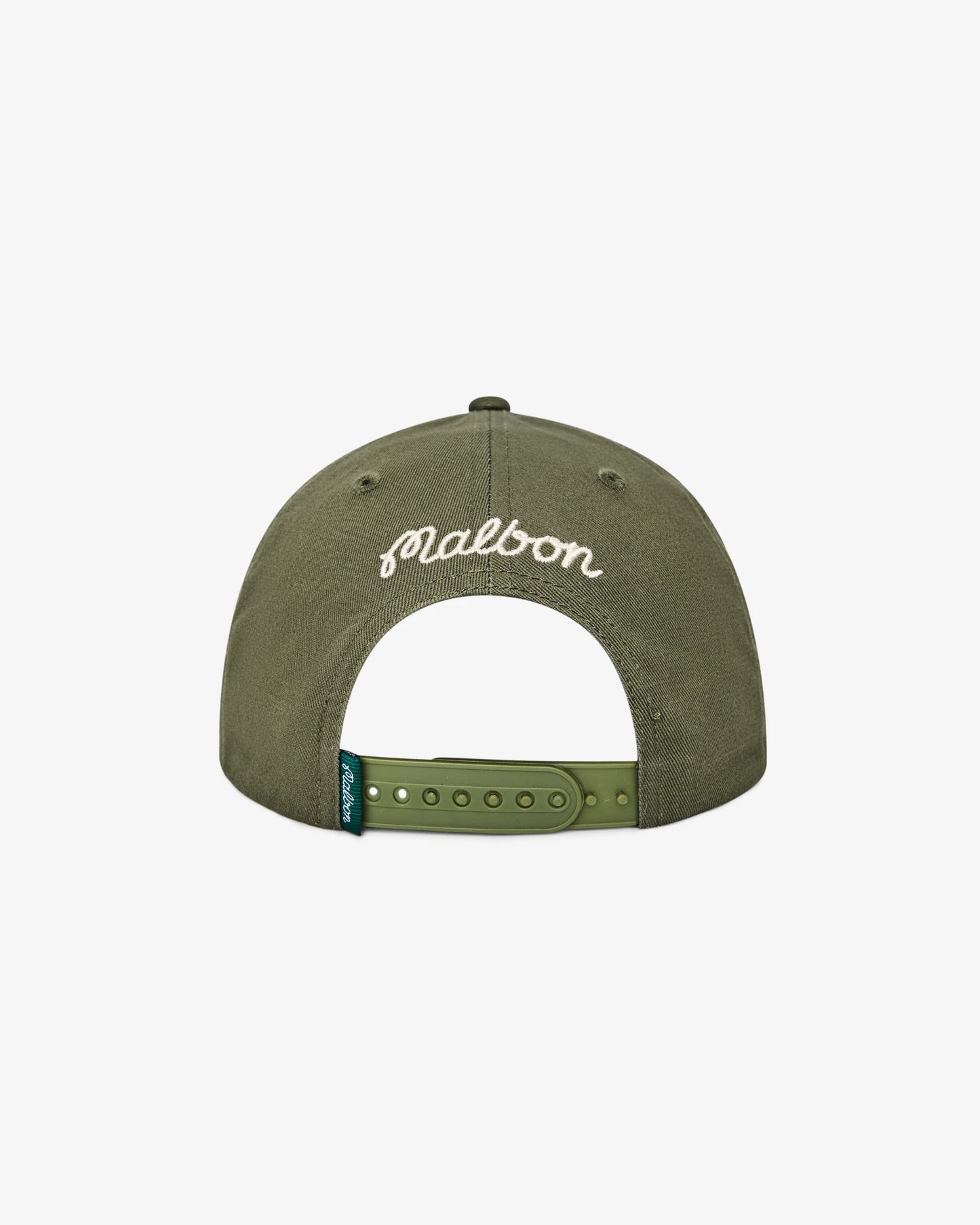 MALBON HORIZON SNAPBACK