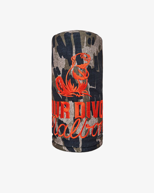 MALBON TOUR DIVOT CAMO DRIVER COVER