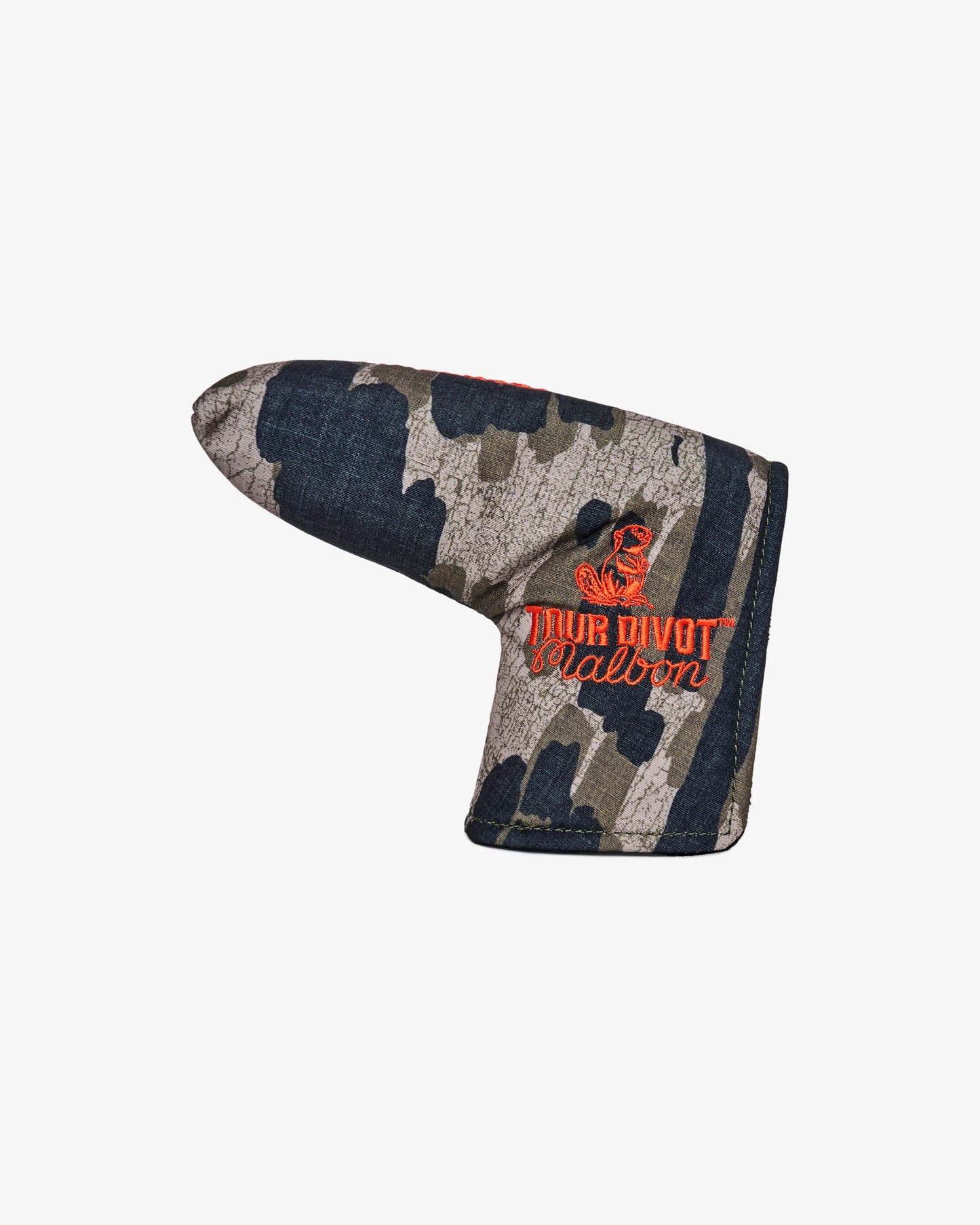MALBON TOUR DIVOT BLADE COVER