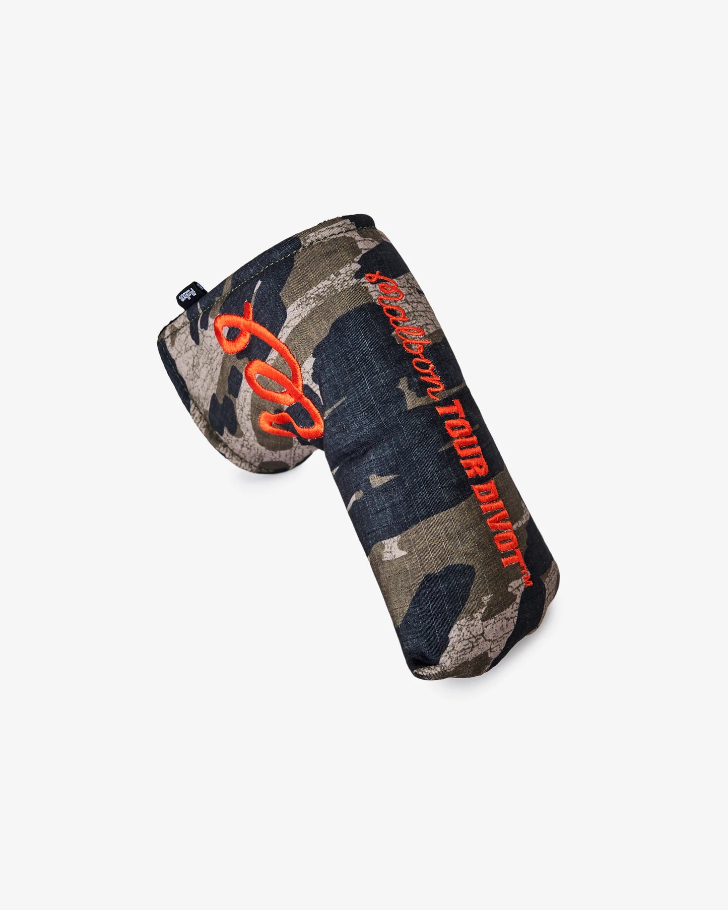MALBON TOUR DIVOT BLADE COVER