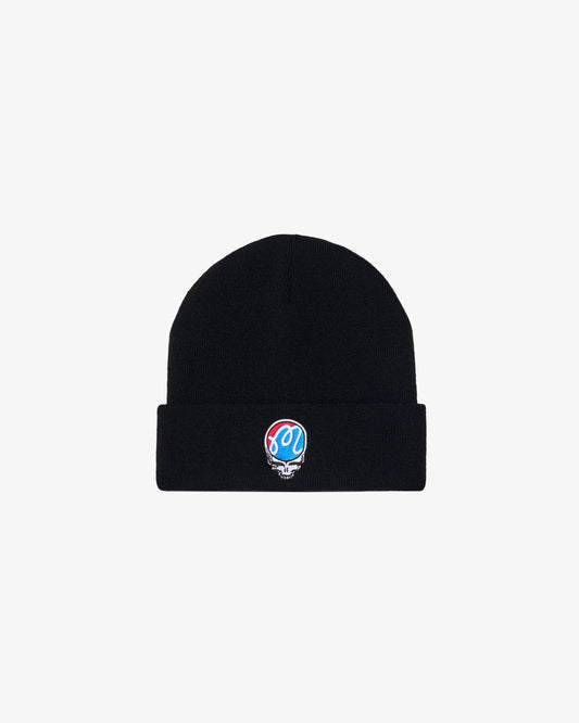GRATEFUL DEAD ICON BEANIE