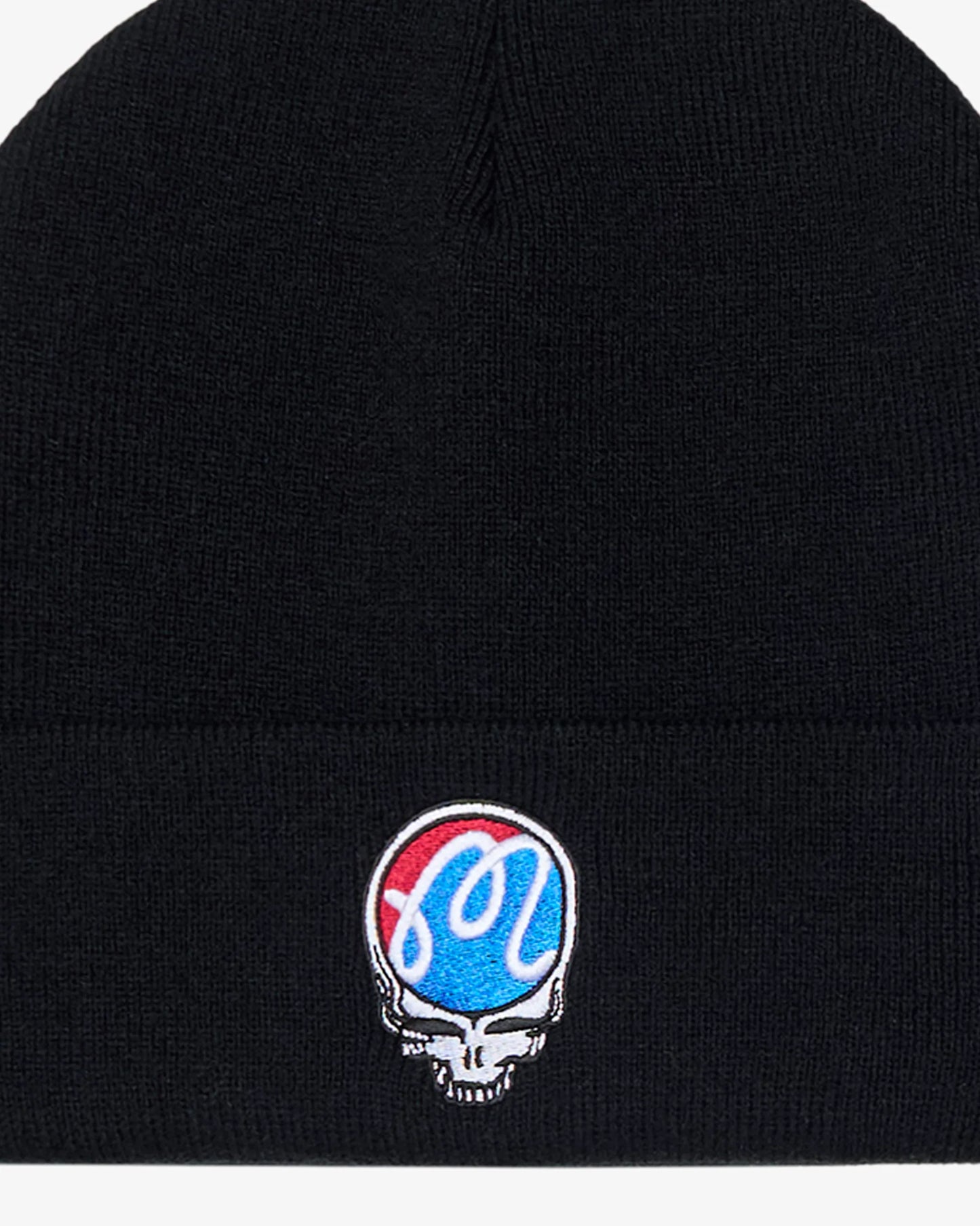 GRATEFUL DEAD ICON BEANIE
