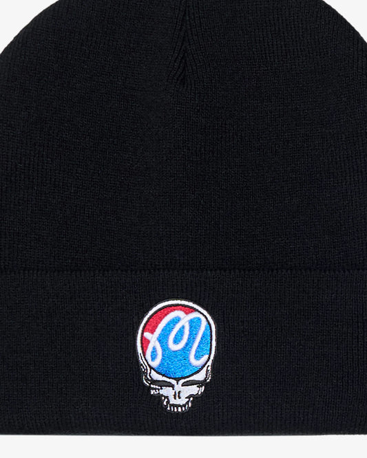 GRATEFUL DEAD ICON BEANIE