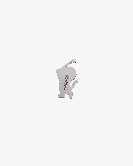 MALBON TIGER BUCKETS BALL MARKER
