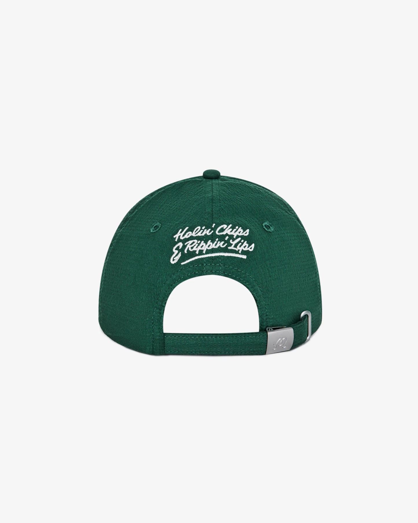 MALBON BASS CLUB DAD HAT