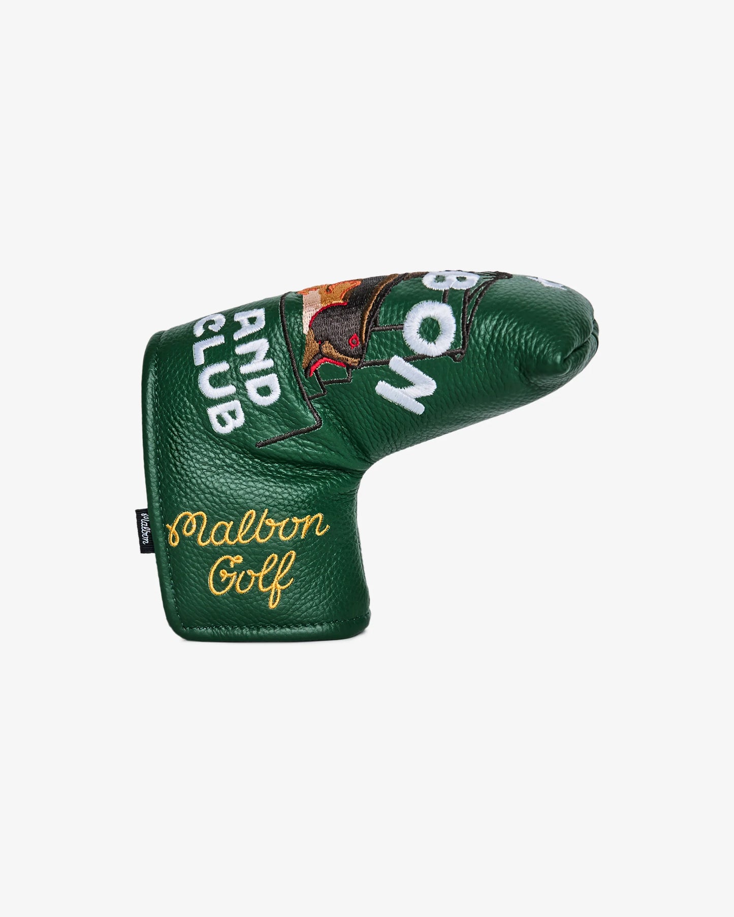 MALBON BASS CLUB BLADE COVER