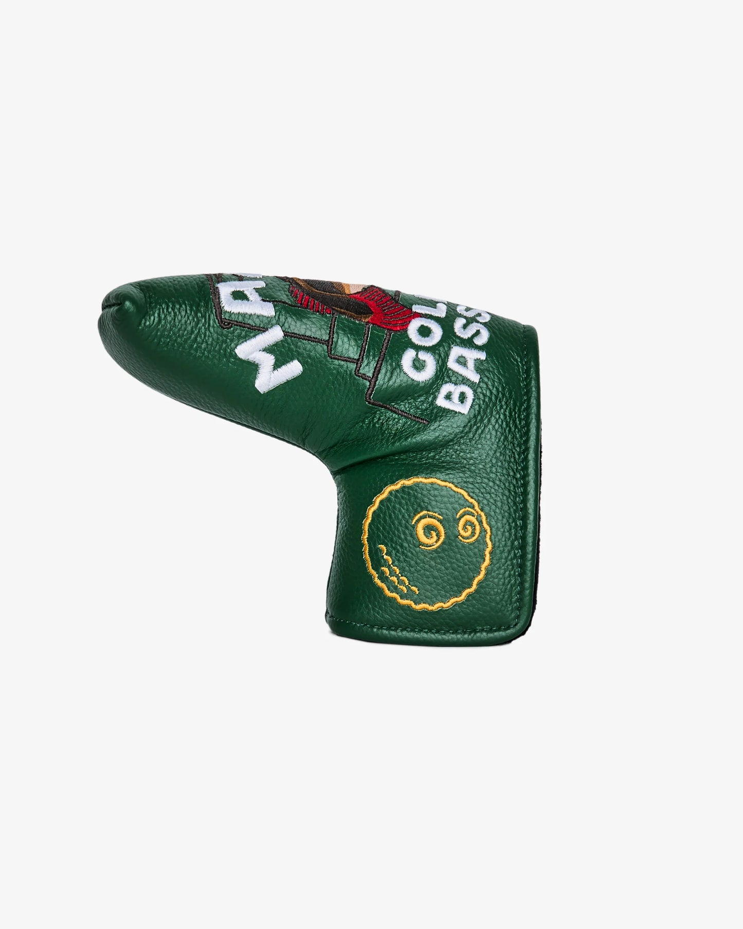 MALBON BASS CLUB BLADE COVER