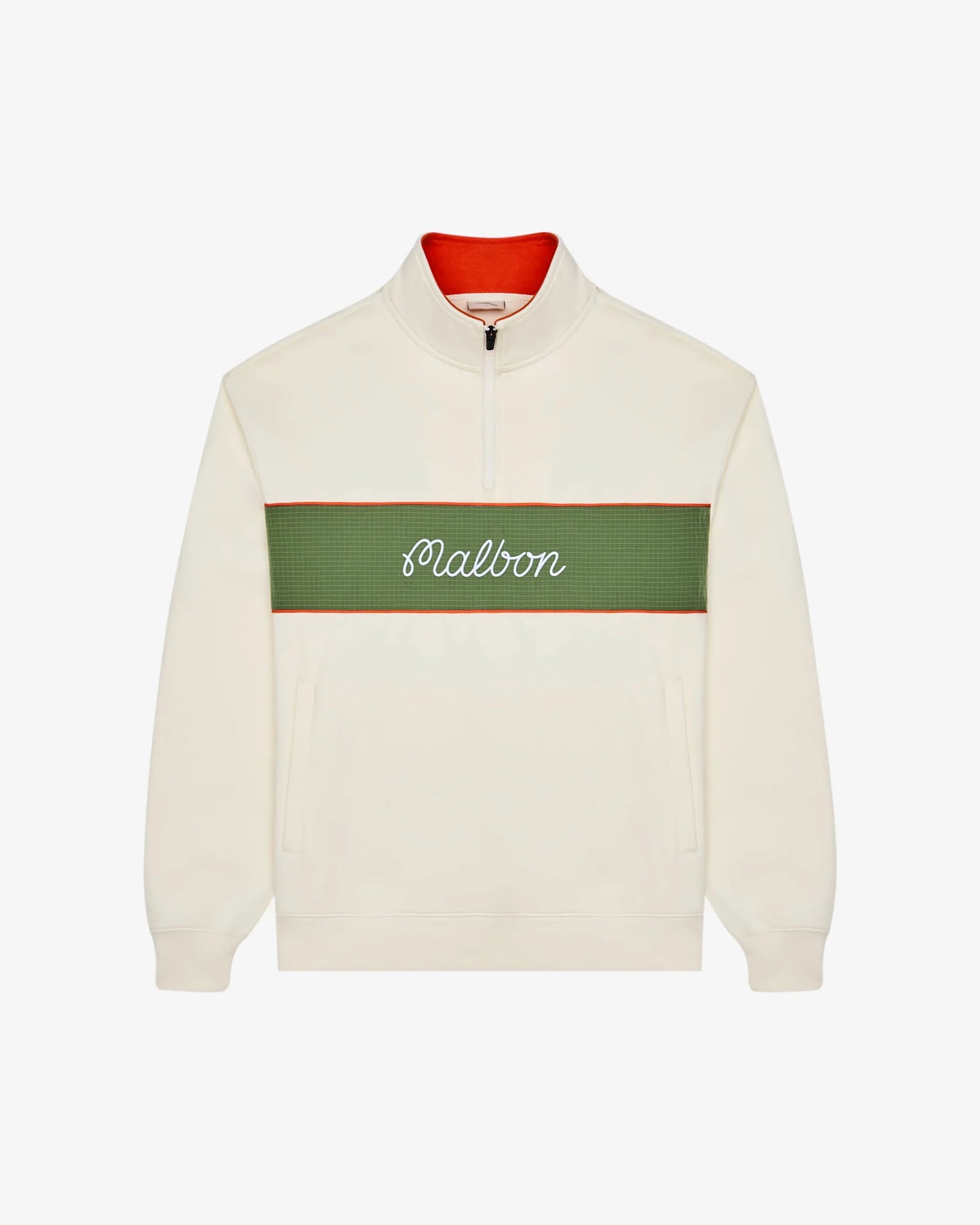 MALBON TORREY PINES SWEATSHIRT