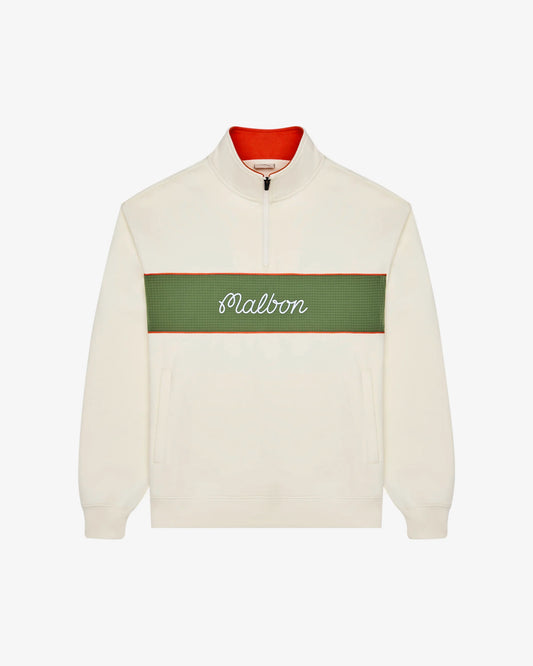 MALBON TORREY PINES SWEATSHIRT