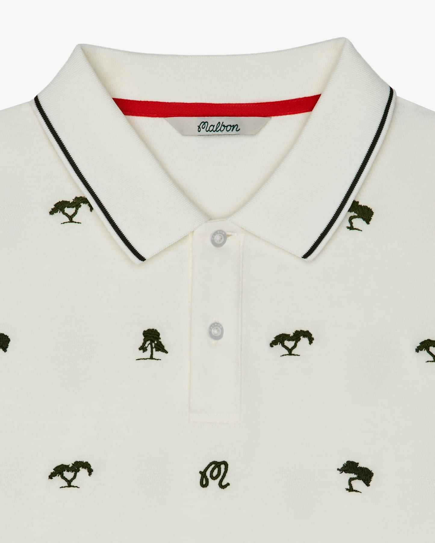 MALBON TORREY PINES POLO