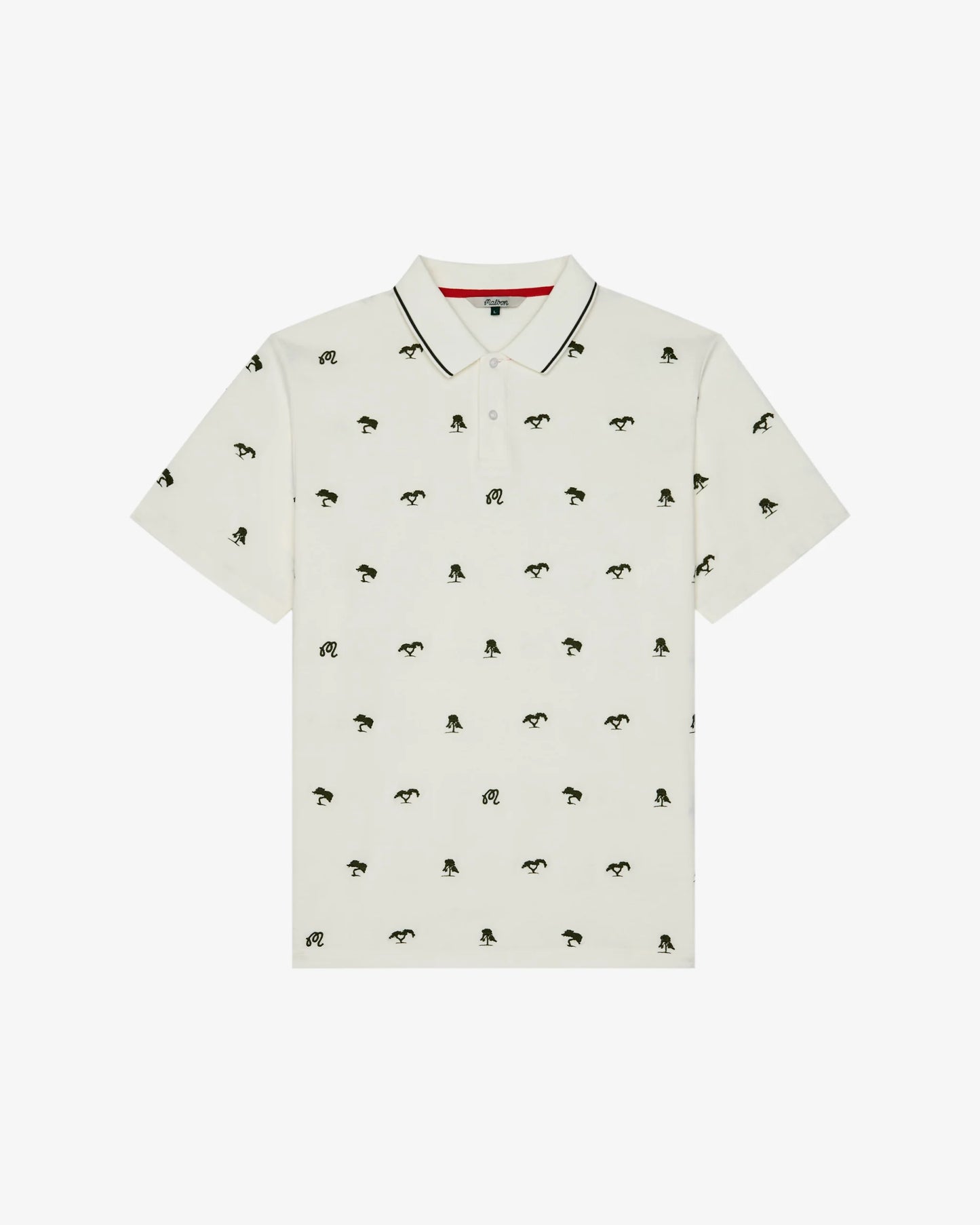 MALBON TORREY PINES POLO