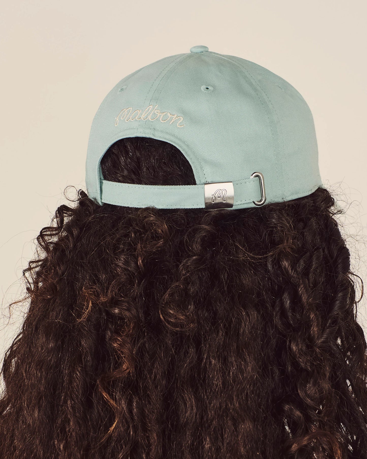 MALBON ANGELIQUE DAD HAT