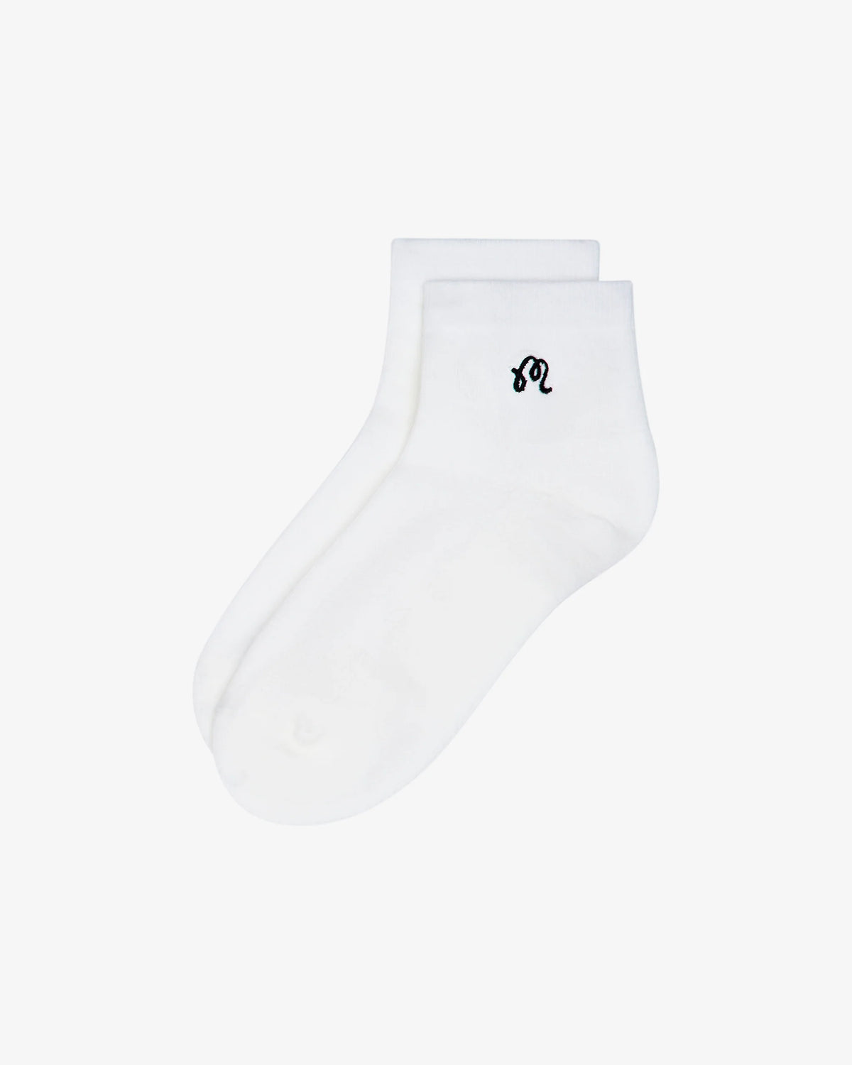 MALBON WOMENS CAPRI ANKLE SOCK