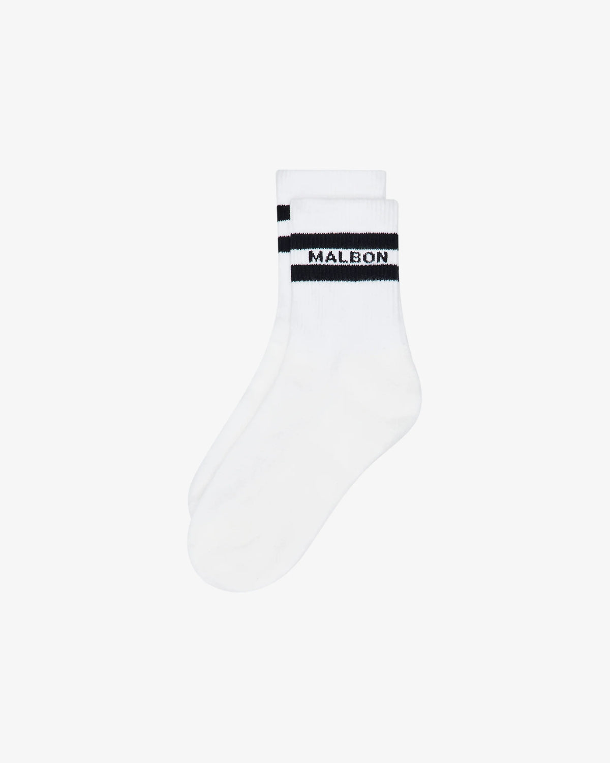 MALBON WOMENS NADINE ATHLETIC SOCK
