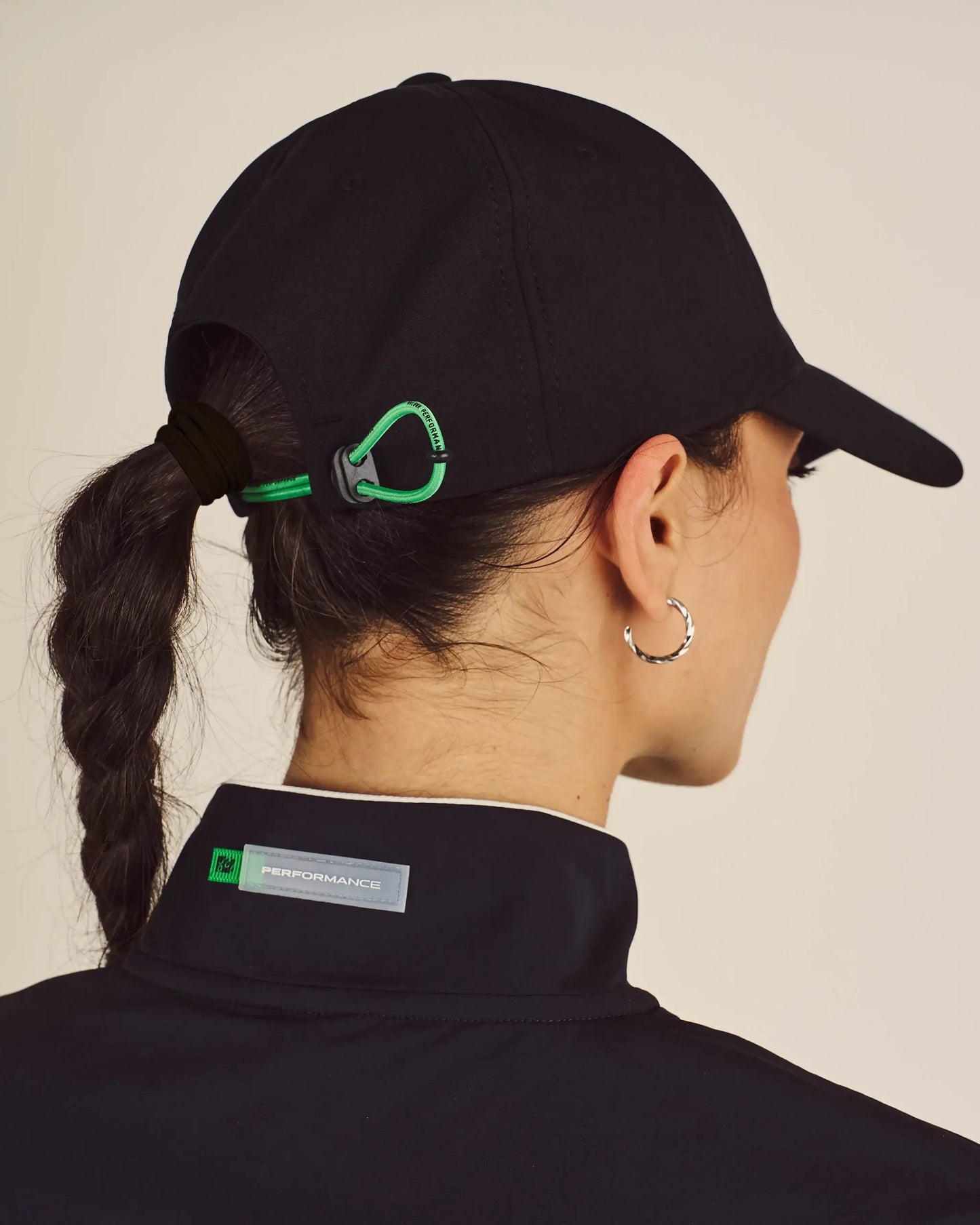 MALBON WOMENS CERI HAT