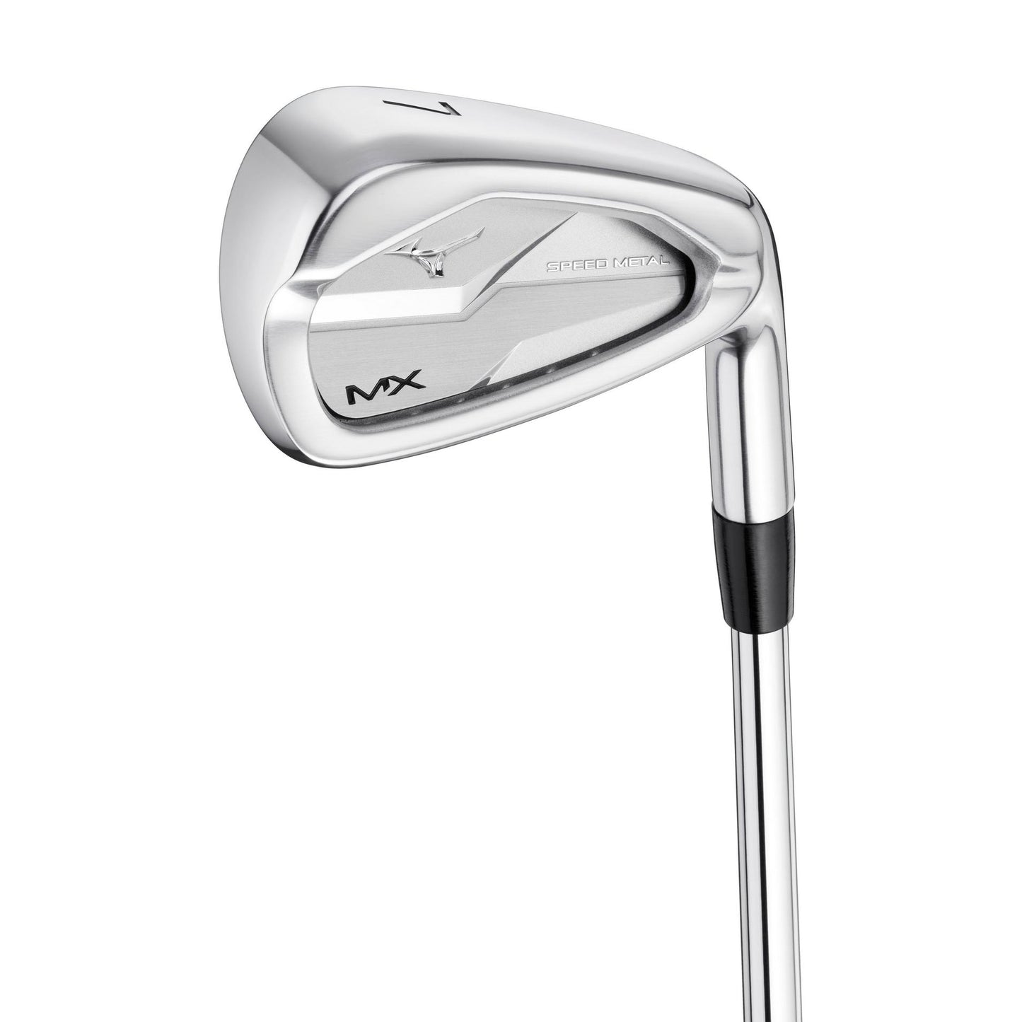 MIZUNO RH MX SPEED IRONS