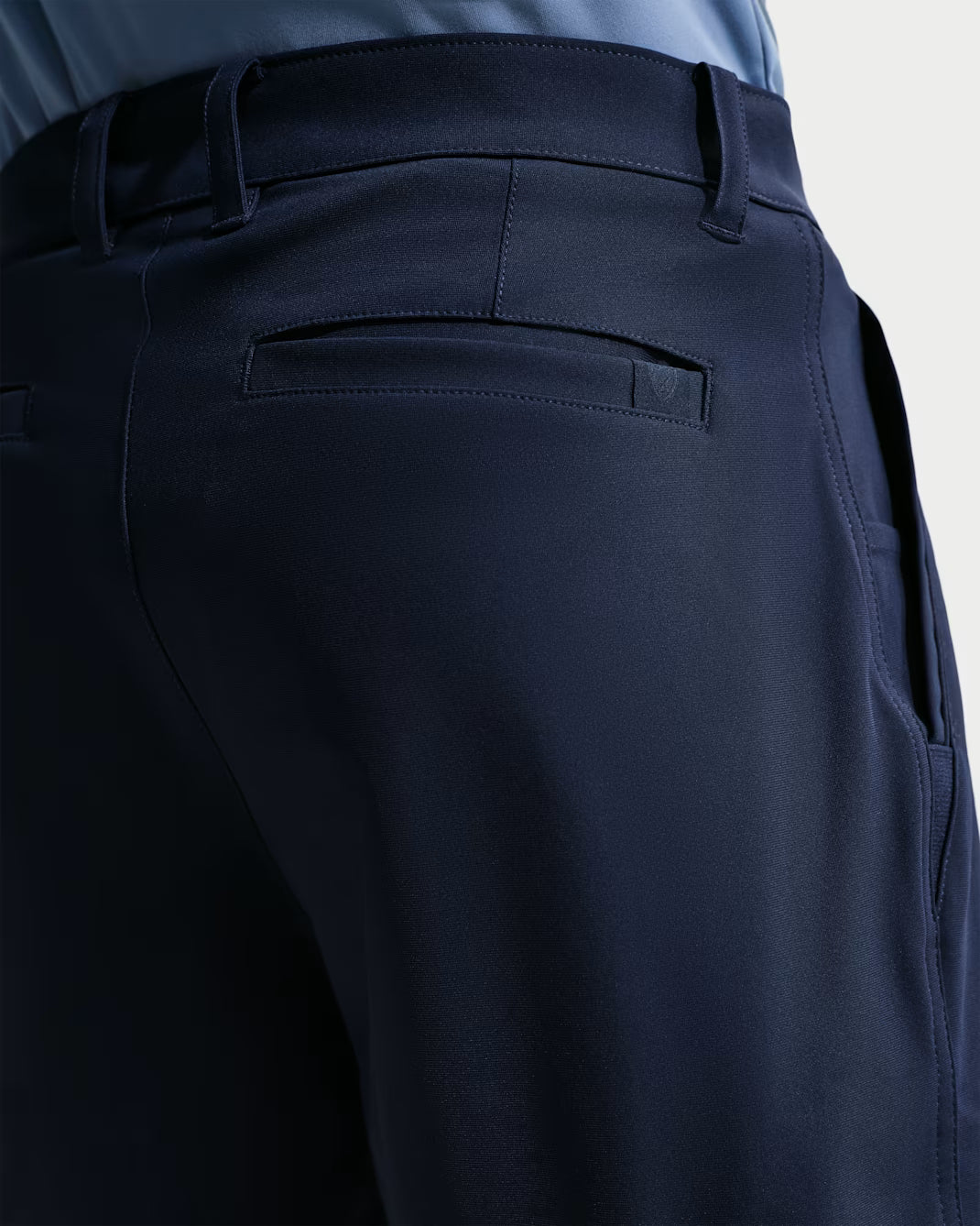 NIKE dri-fit PLEATED SHORTS