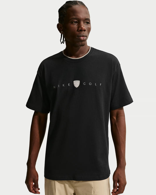 NIKE LOOSE FIT GOLFER TEE