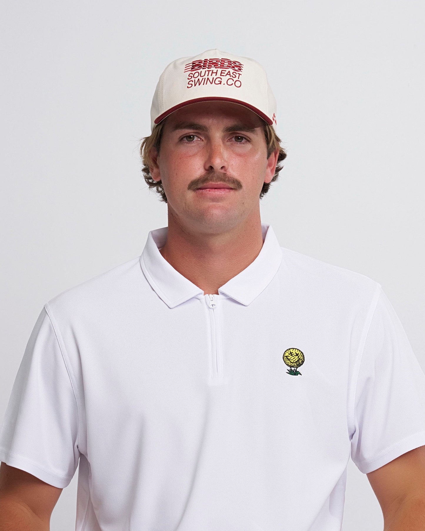 BIRDS - SOUTH EAST SWING CO. SNAP BACK