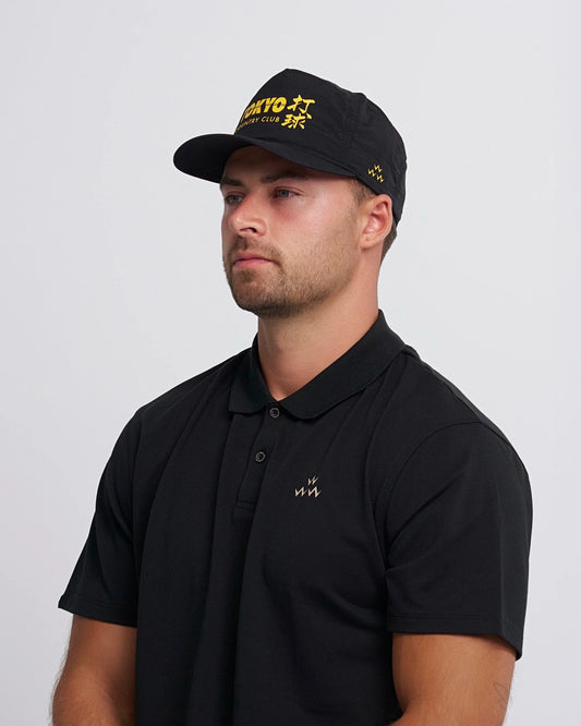 BIRDS - TOKYO COUNTRY CLUB SNAPBACK
