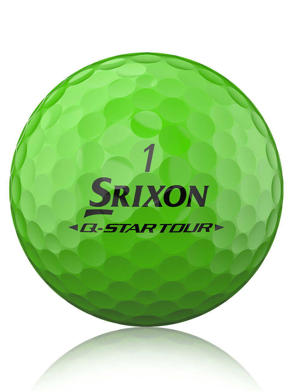 2 for 1 SRIXON Q STAR DIVIDE