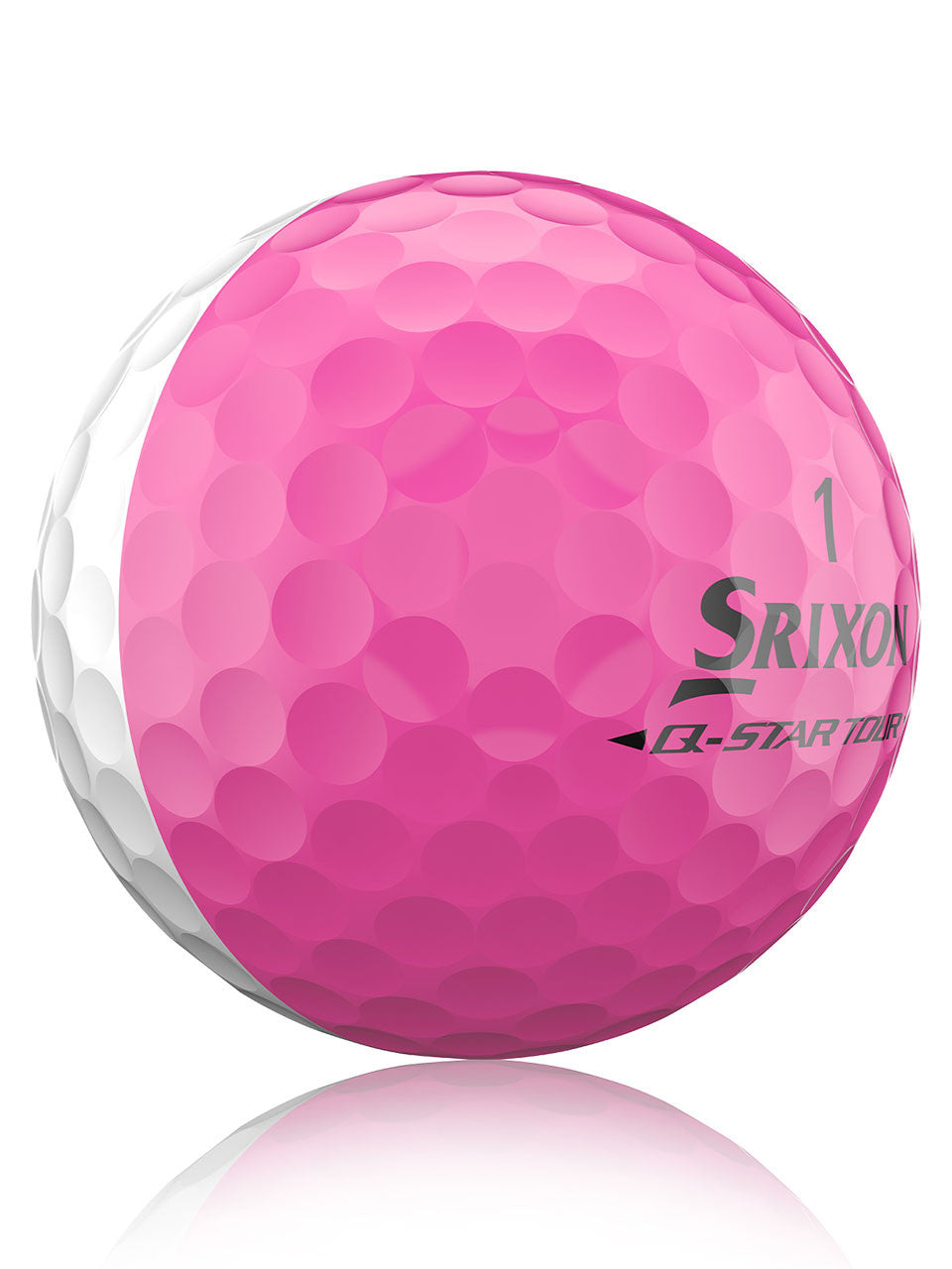 2 for 1 SRIXON Q STAR DIVIDE