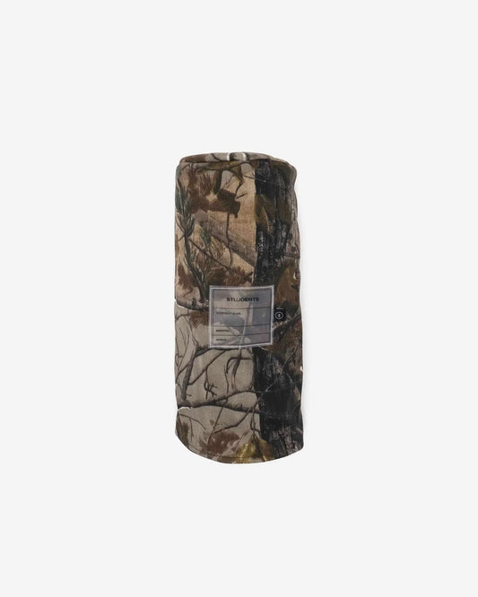 STUDENTS REALTREE CAMO DRIVER COVER
