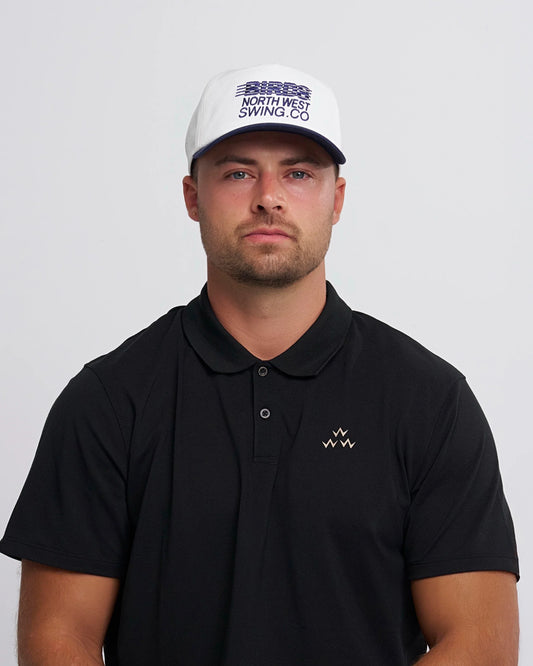 BIRDS - NORTH WEST SWING CO. SNAP BACK