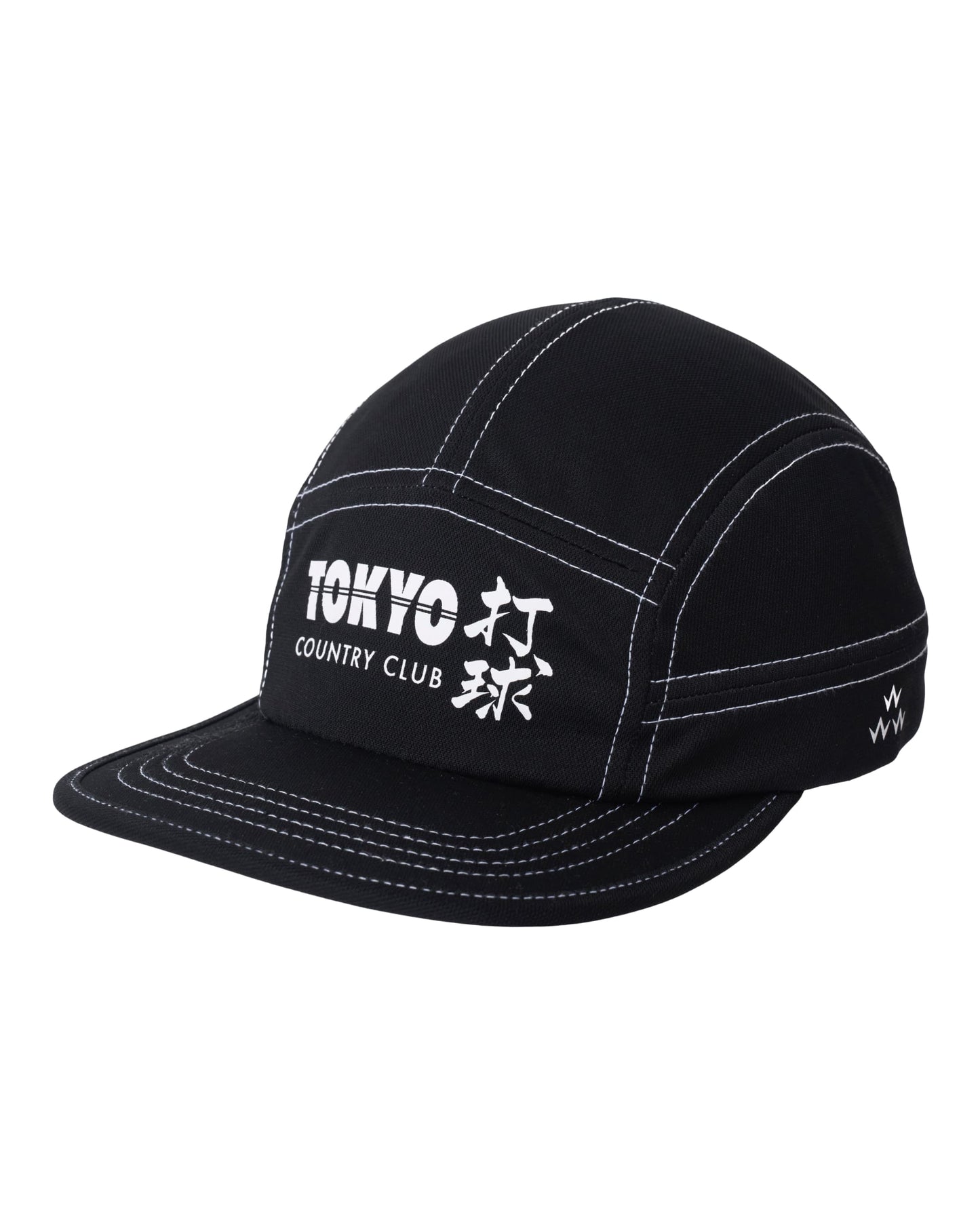 BIRDS - TOKYO CC STITCH SPORT CAP