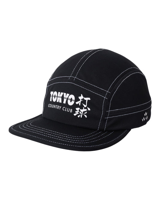 BIRDS - TOKYO CC STITCH SPORT CAP