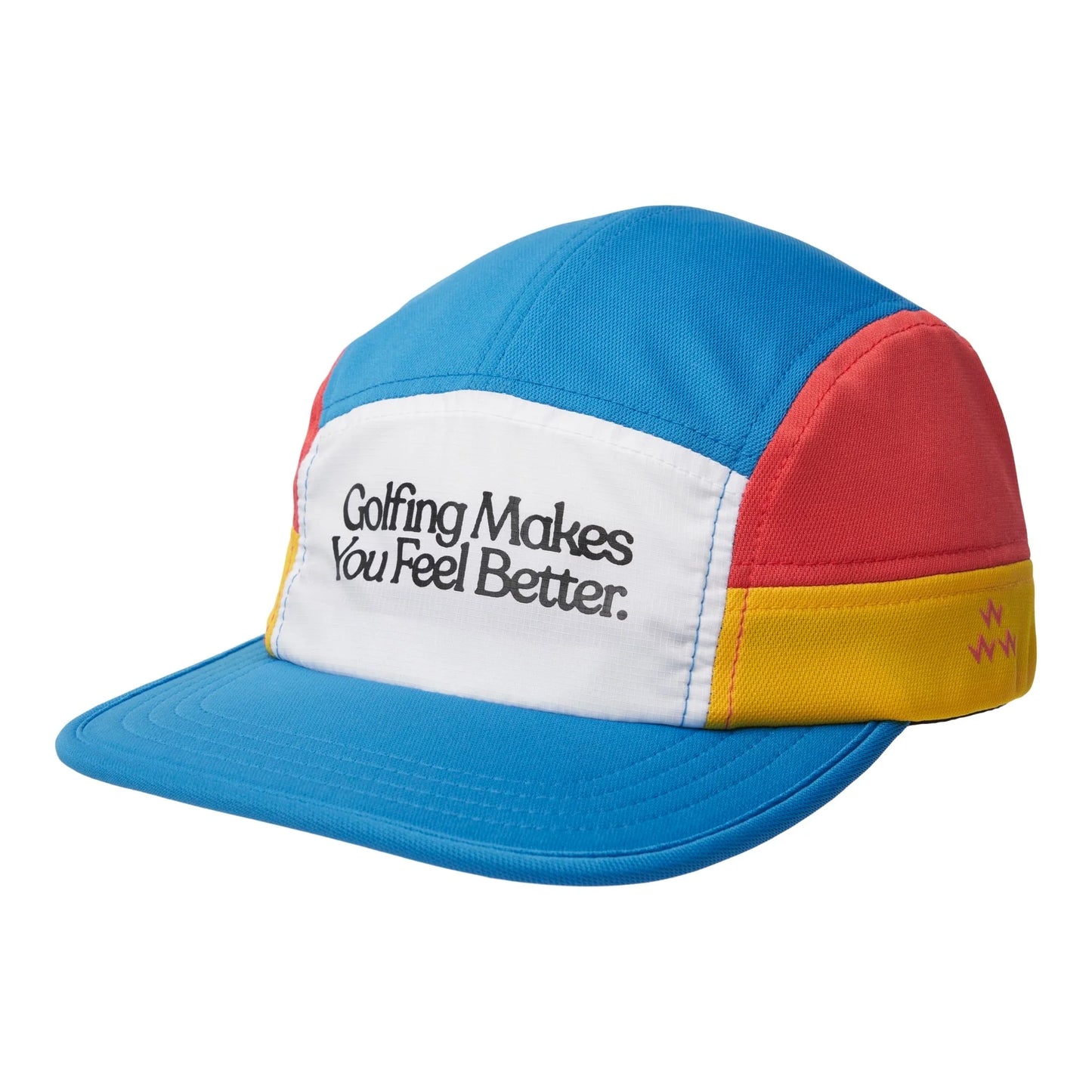 BIRDS - FEEL GOOD SPORT CAP