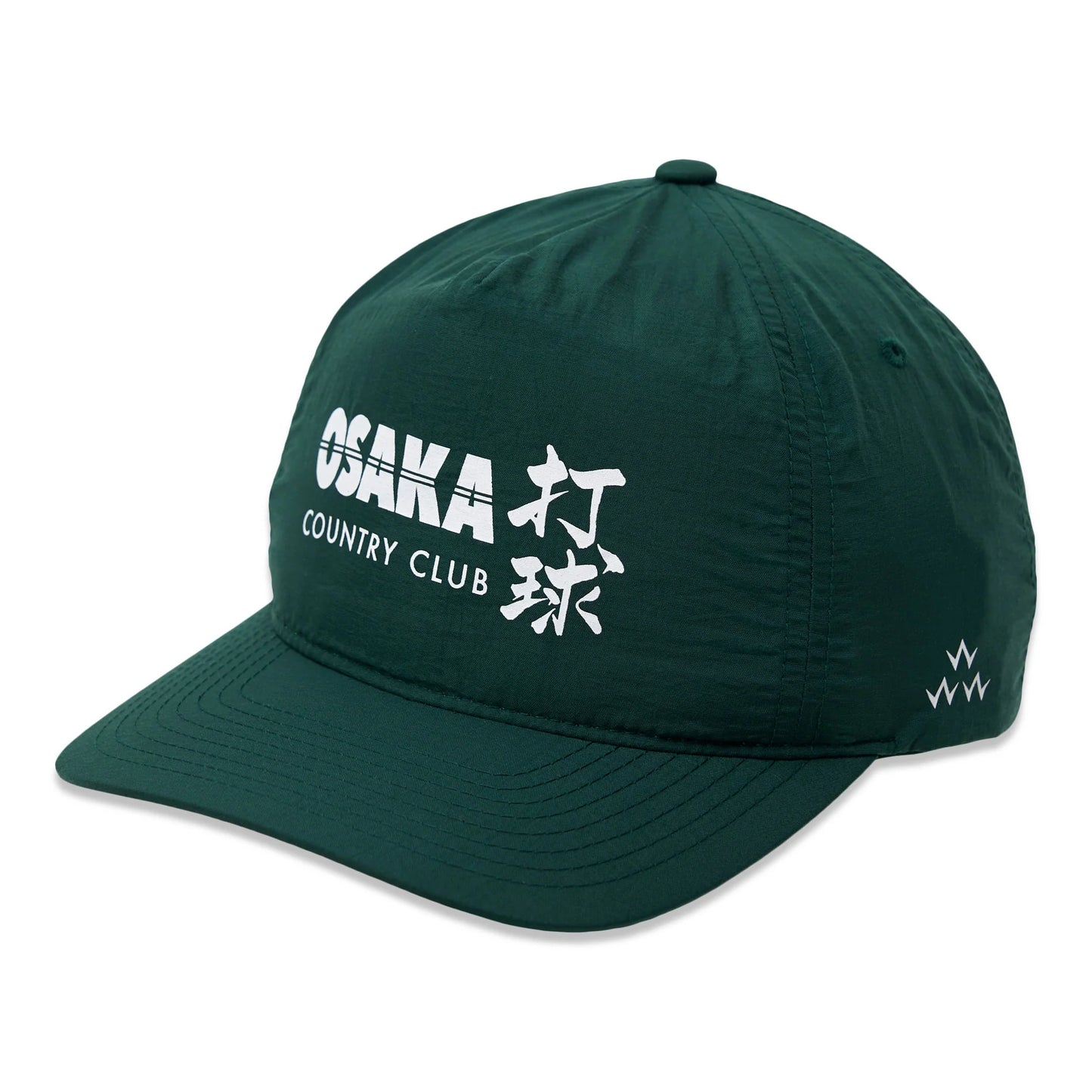 BIRDS - OSAKA COUNTRY CLUB SNAPBACK