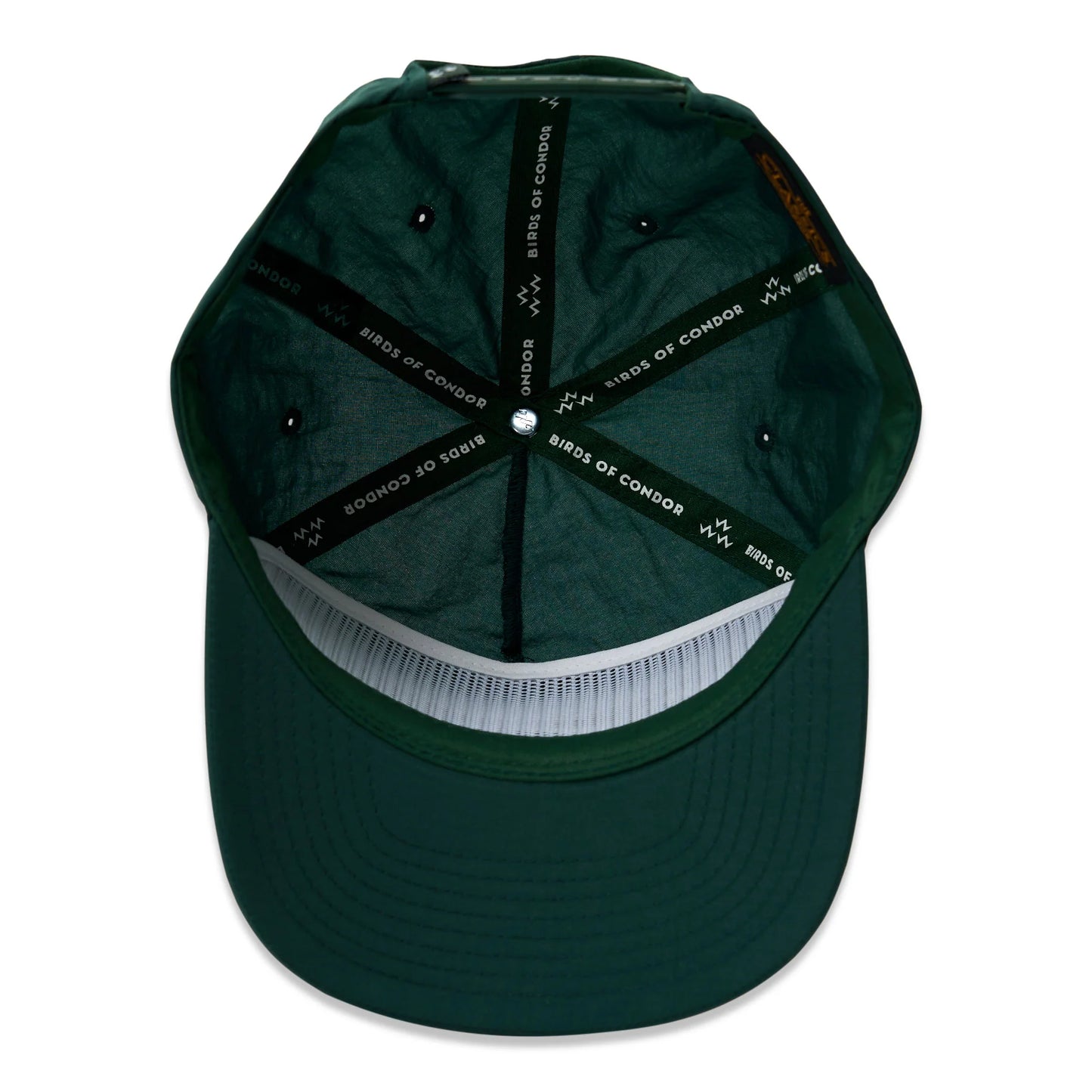 BIRDS - OSAKA COUNTRY CLUB SNAPBACK