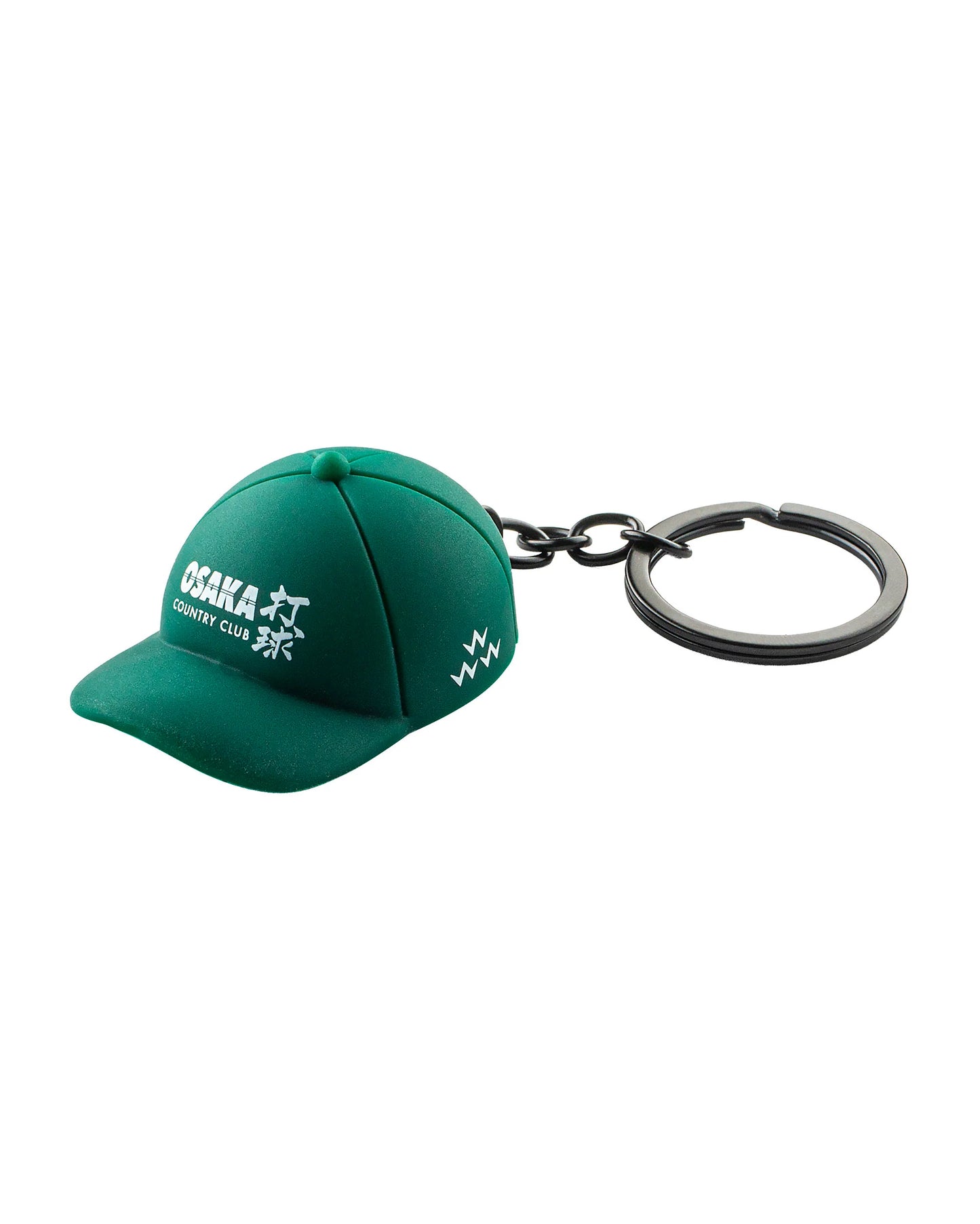 BIRDS - HAT KEY CHAINS