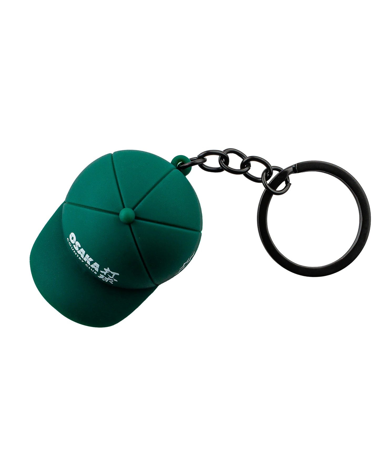 BIRDS - HAT KEY CHAINS