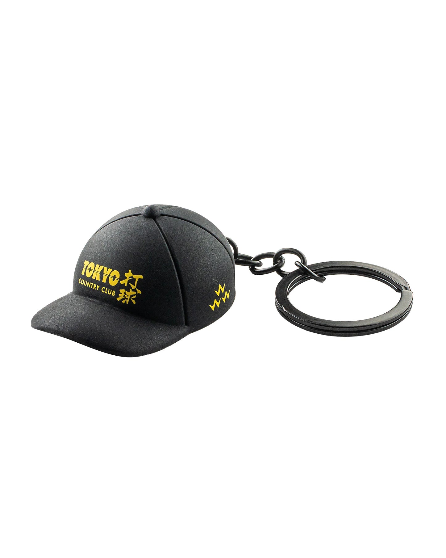 BIRDS - HAT KEY CHAINS