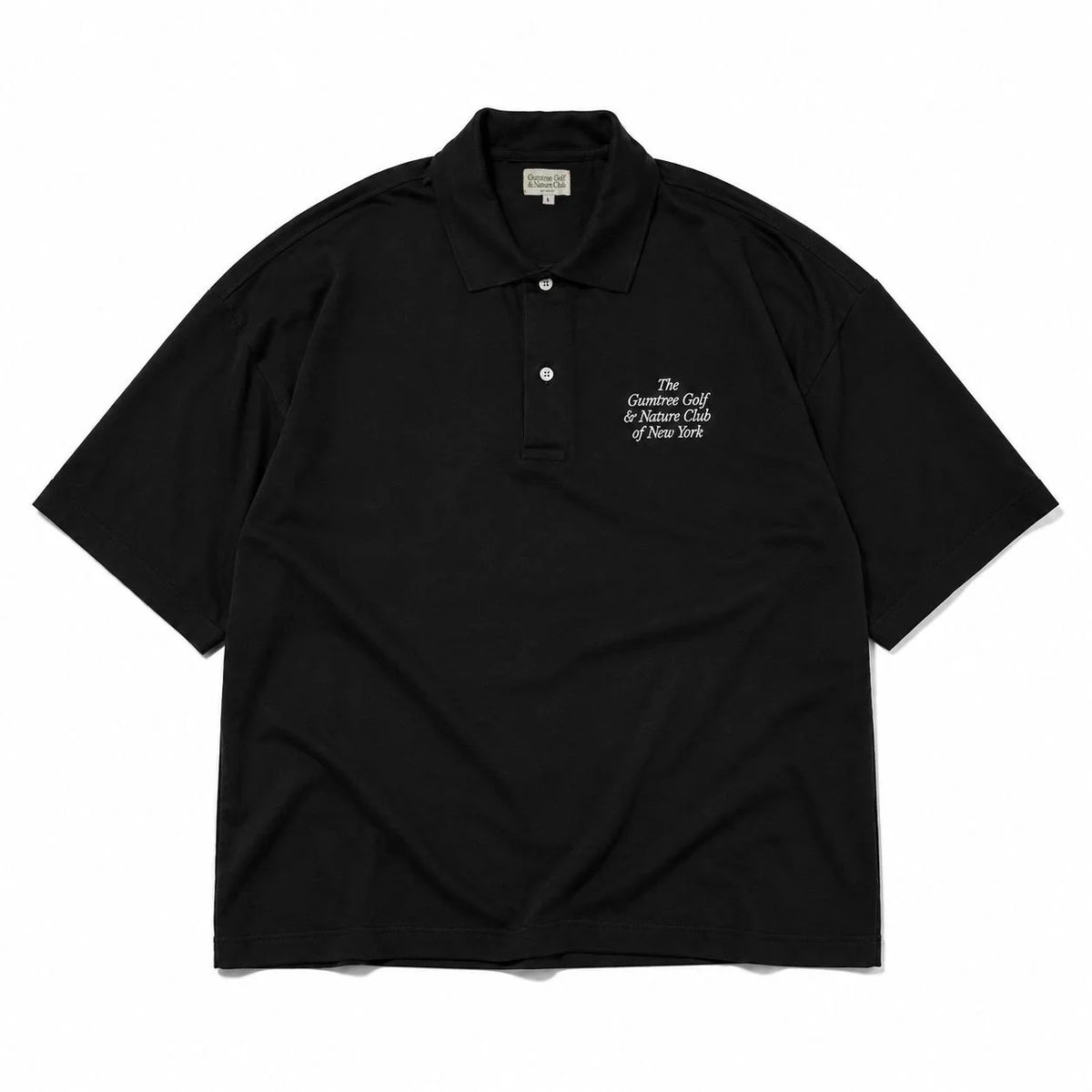 GGNC - STUDIO S/S POLO