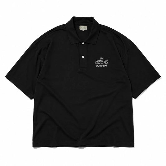GGNC - STUDIO S/S POLO