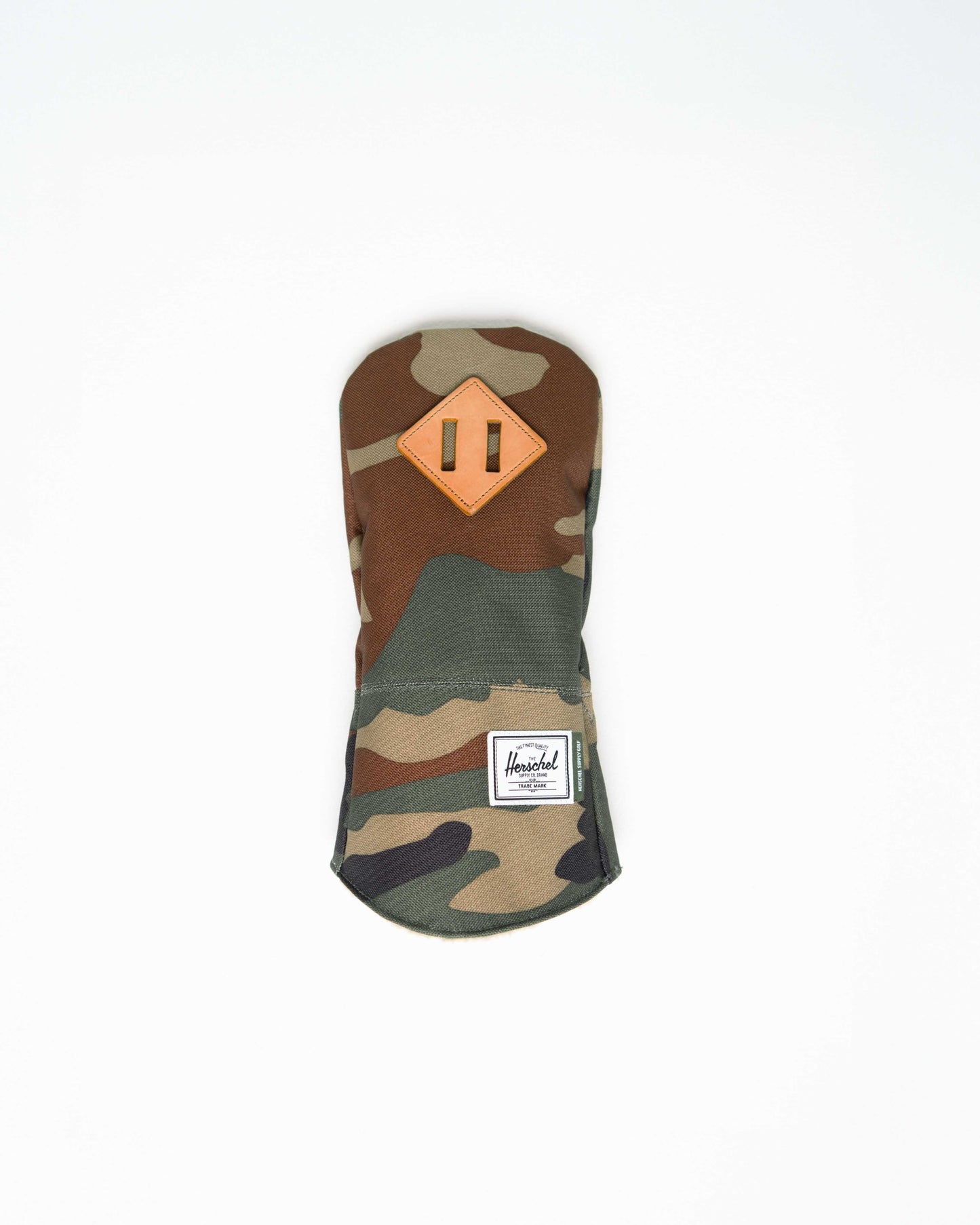 HERSCHEL HERITAGE CAMO COVERS