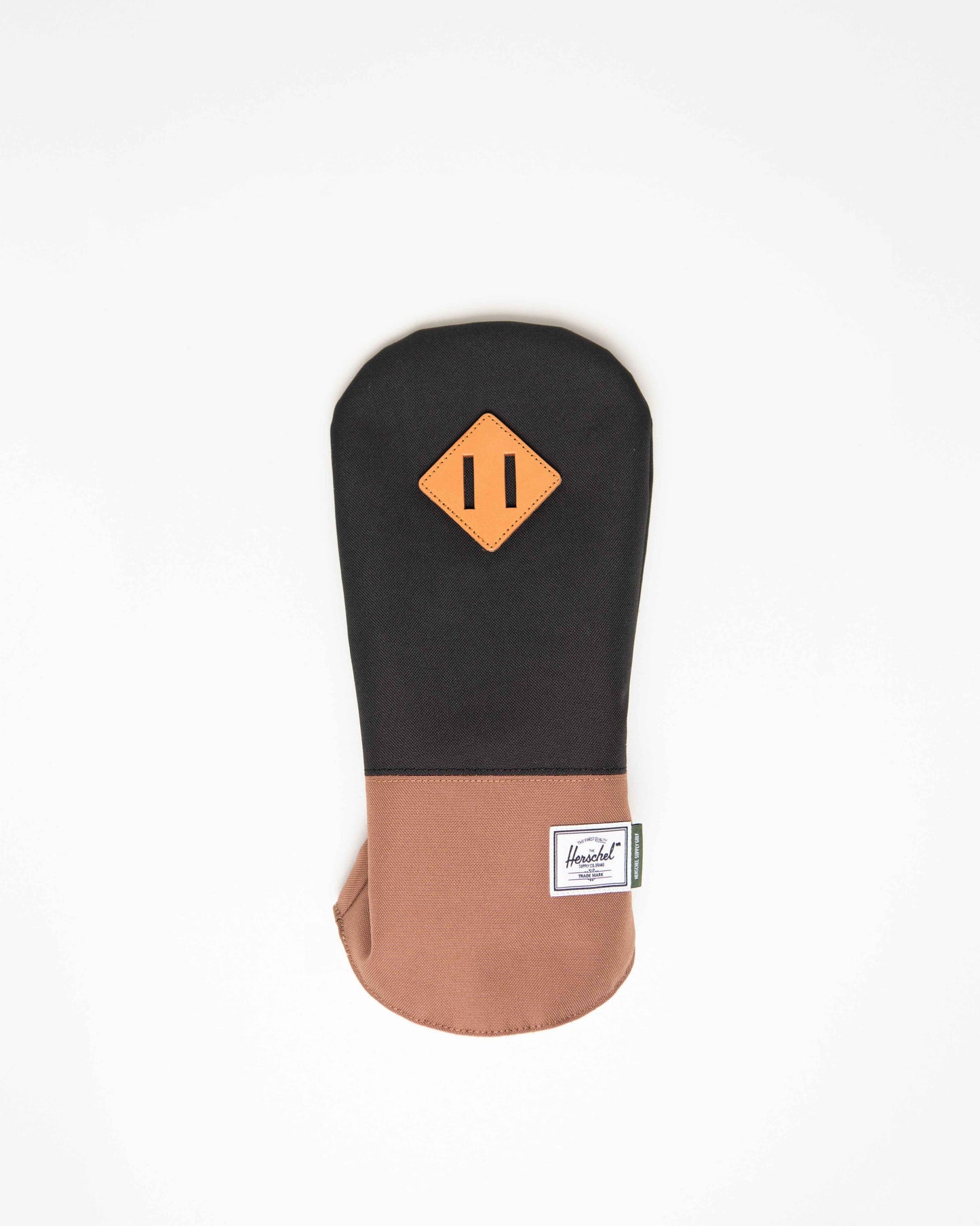 HERSCHEL HERITAGE BLACK COVERS