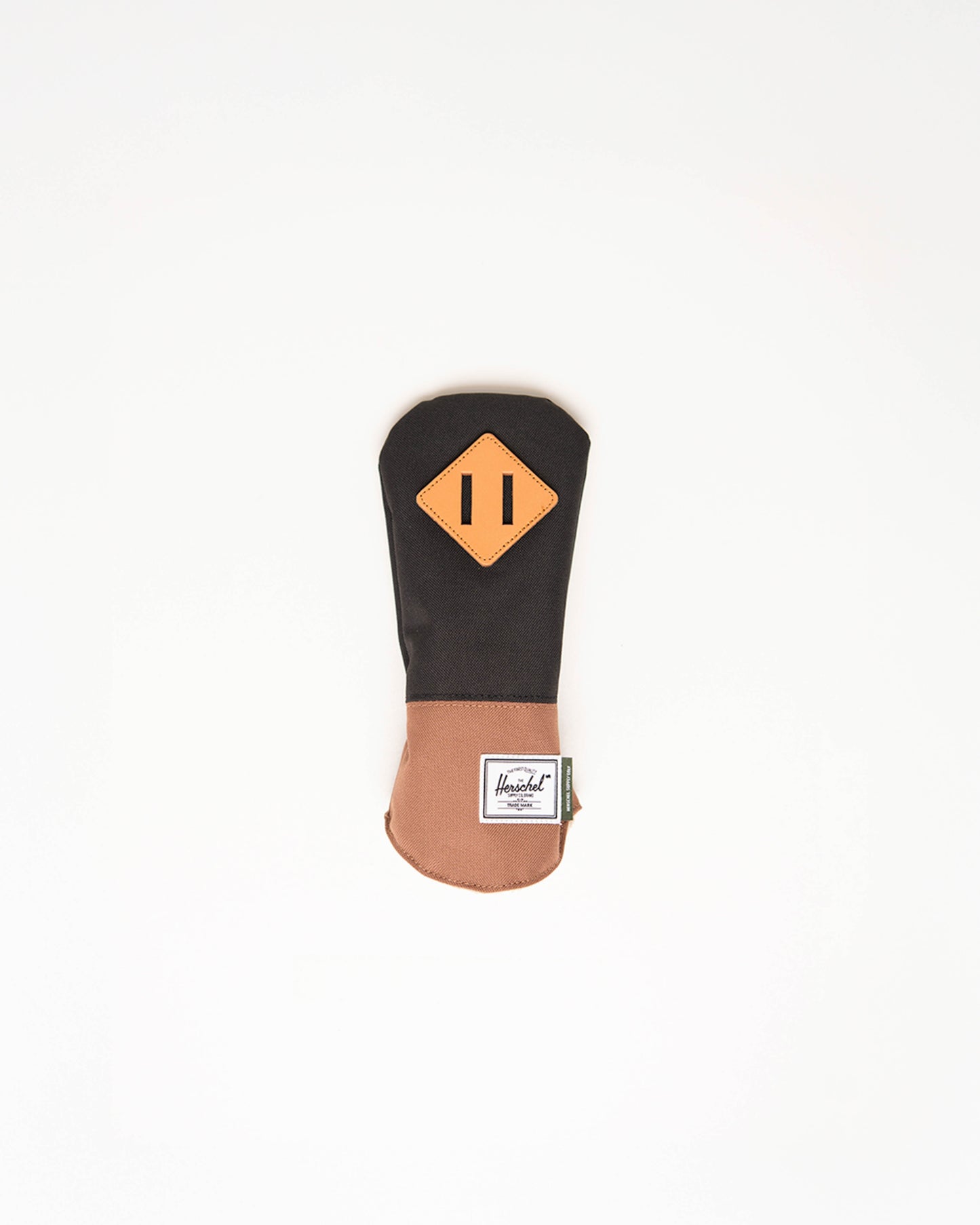 HERSCHEL HERITAGE BLACK COVERS